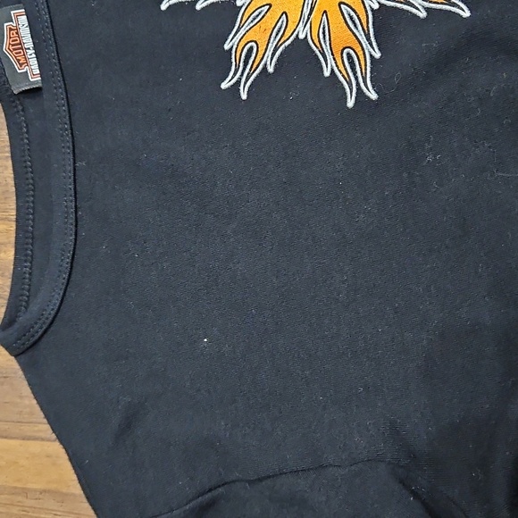 Harley Davidson Shirt - Picture 12 of 13